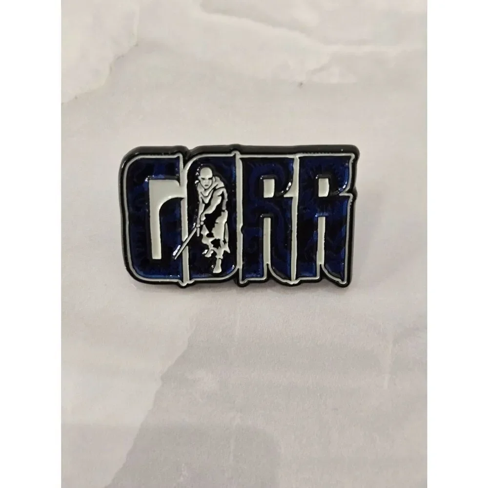 Thor: Love And Thunder Gorr Pin